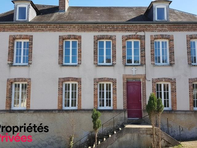 Maison vente à Nogent-le-Roi