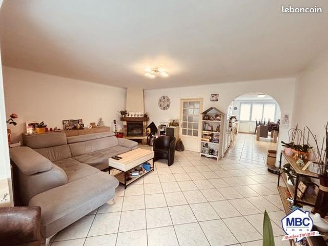 Maison vente à Cholet, Saint-philbert-en-mauges