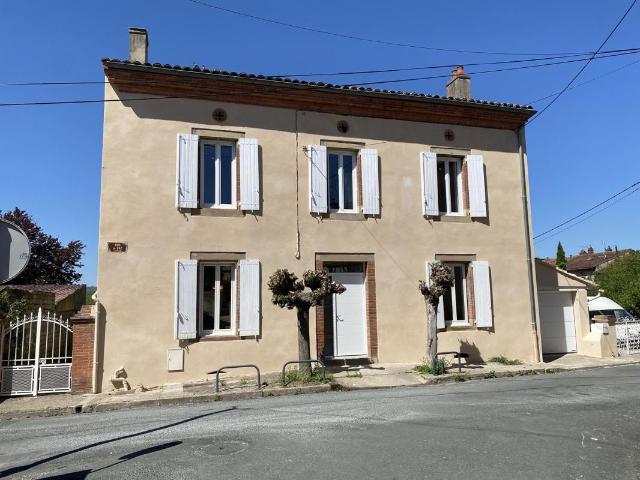 Maison vente à Albi, Saint-juéry