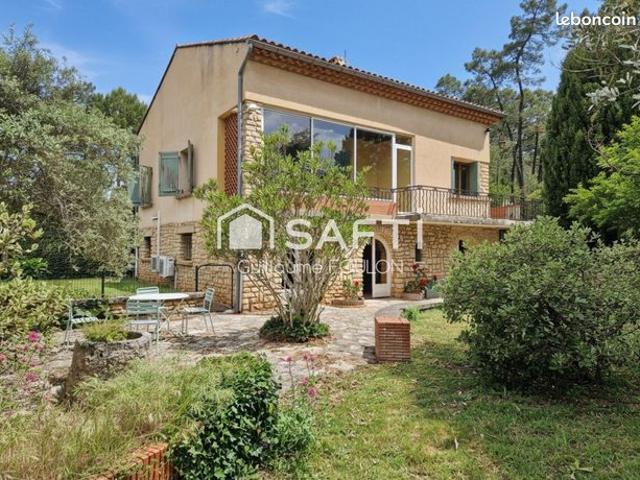 Maison vente à Apt, Roussillon