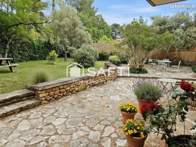 Maison vente à Apt, Roussillon