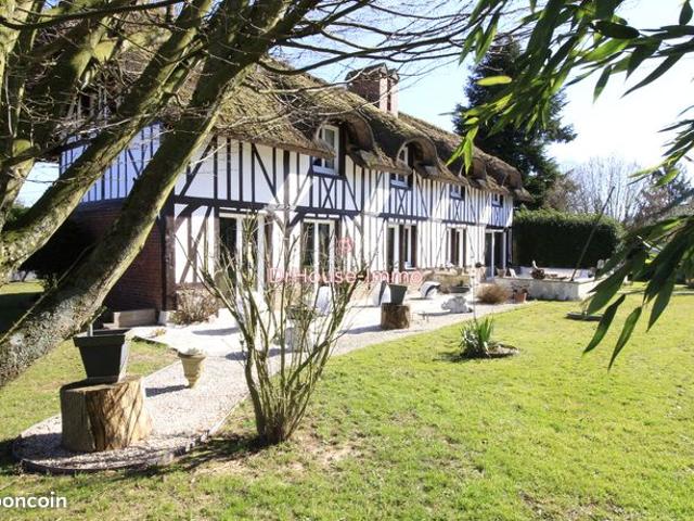 Maison vente à Bernay, Normandie