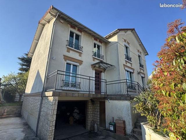 Maison vente à Tournon-sur-Rhône, Saint-prix