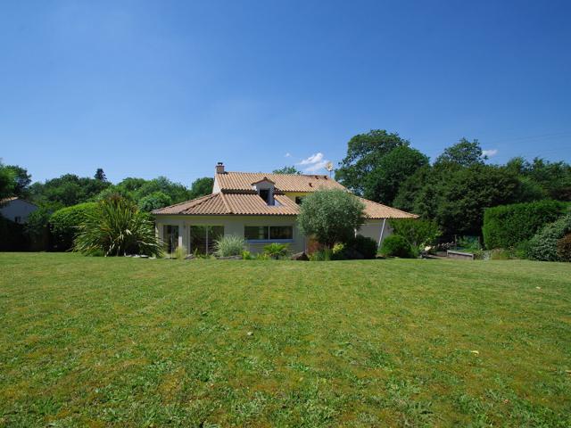 Maison vente à Nantes, Vertou