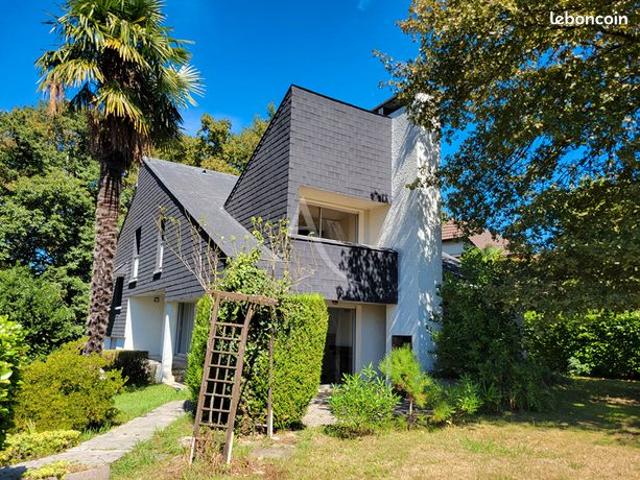Maison vente à Pau