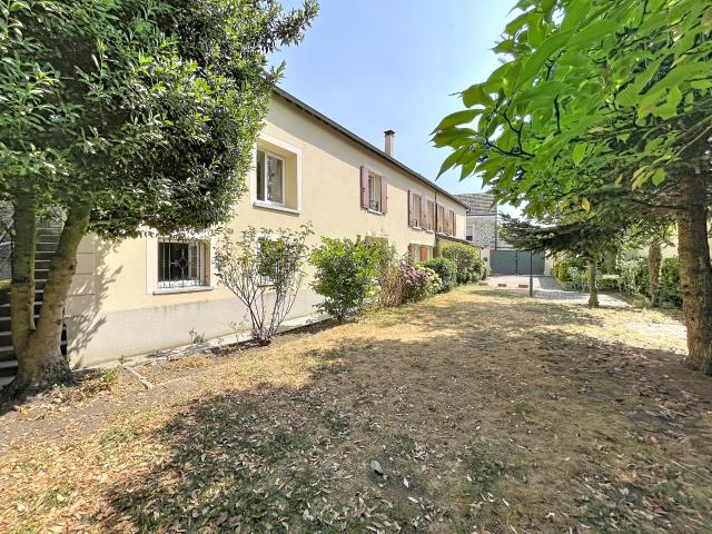 Maison vente à Provins, Nangis