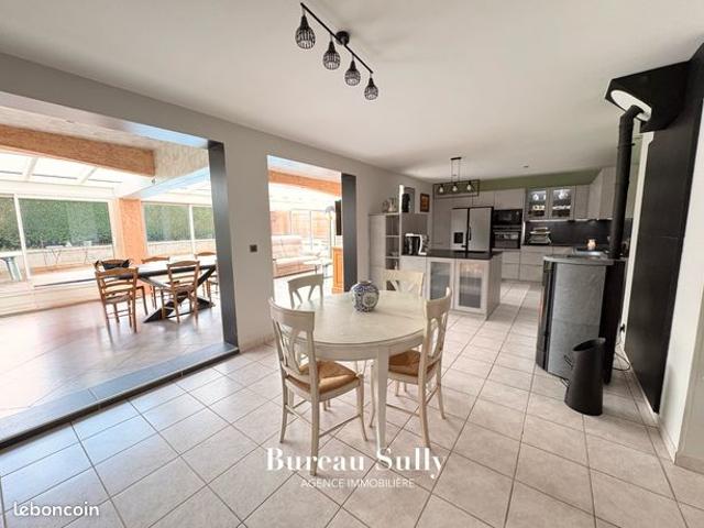 Maison vente à Bourg-en-Bresse, Chaleins