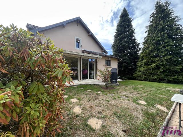 Maison vente à Belfort, Territoire-de-Belfort
