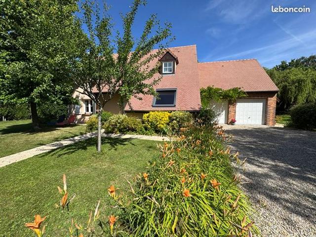 Maison vente à Rambouillet, Montfort-l'amaury