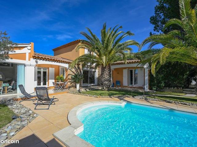 Maison vente à Aix-en-Provence, Salon-de-provence