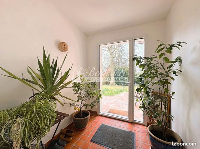 Maison vente à Argenteuil, Saint-leu-la-forêt
