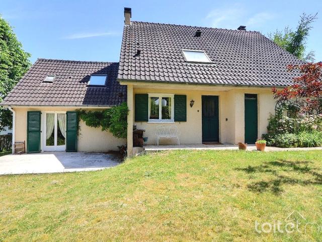 Maison vente à Palaiseau, Gif-sur-yvette