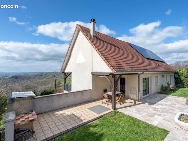 Maison vente à Figeac, Estal