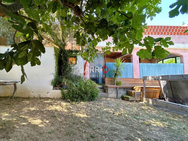 Maison vente à Céret, Tresserre