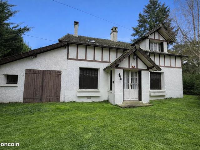 Maison vente à Rambouillet, Dampierre-en-yvelines