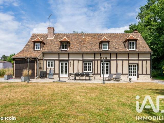 Maison vente à Fontainebleau, Chailly-en-bière