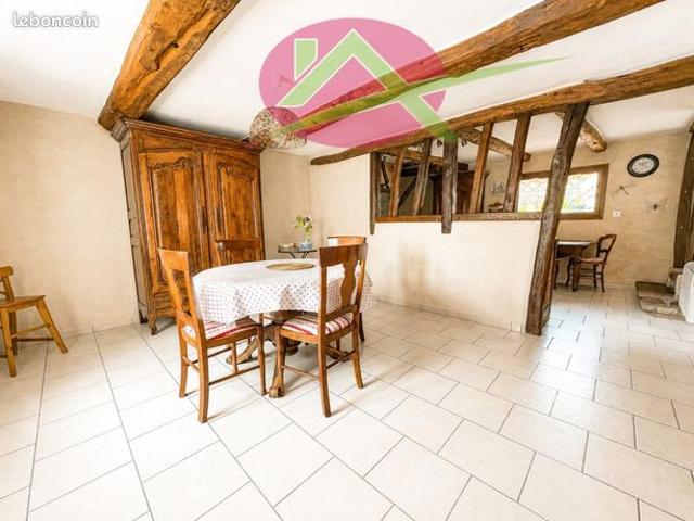 Maison vente à Rouen, Petit-couronne