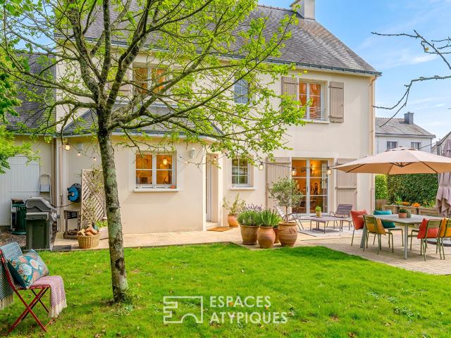 Maison vente à Saint-Nazaire, Missillac