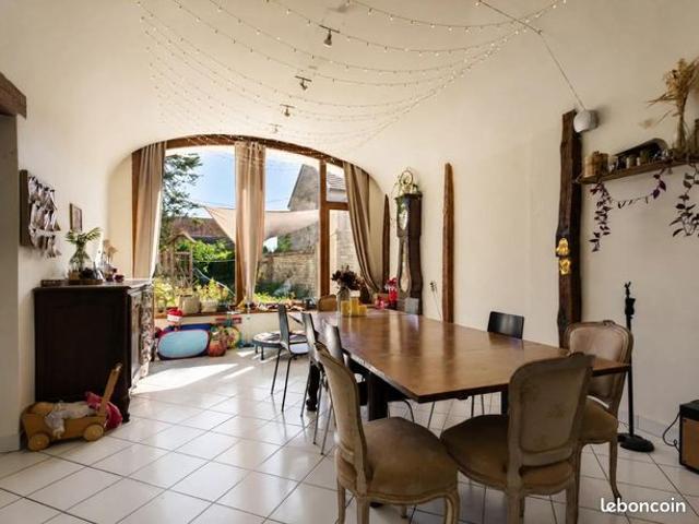 Maison vente à Montbard, Jours-lès-baigneux