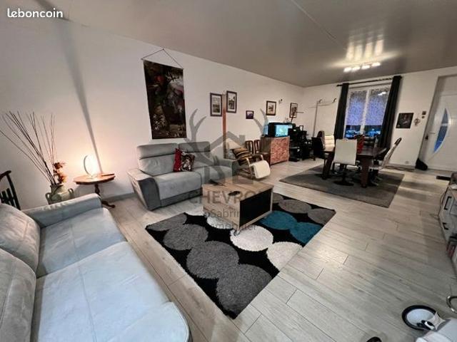 Maison vente à Charleville-Mézières, Neufmanil