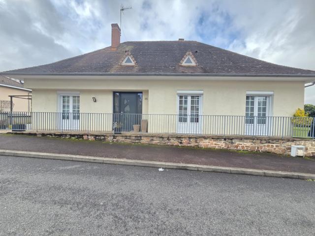 Maison vente à Limoges