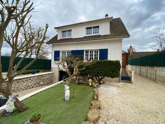 Maison vente à Morangles