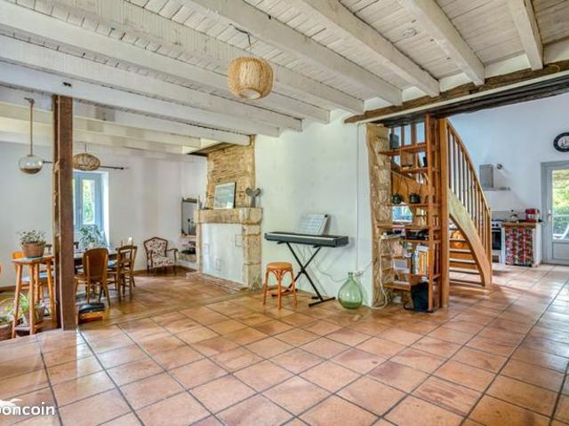 Maison vente à Lalinde