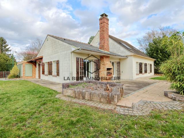 Maison vente à Marolles-en-Brie, Val-de-Marne