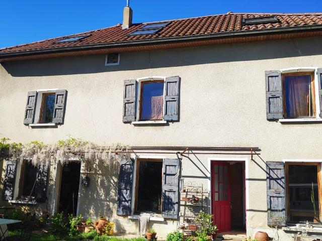 Maison vente à Valence, Hauterives
