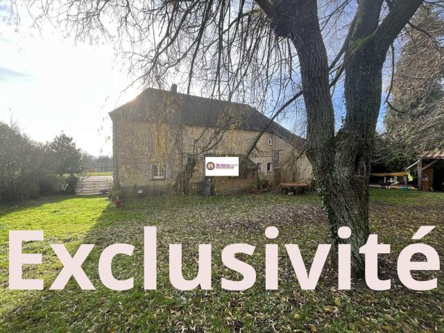 Maison vente à Mortagne-au-Perche, Mortagne-au-perche