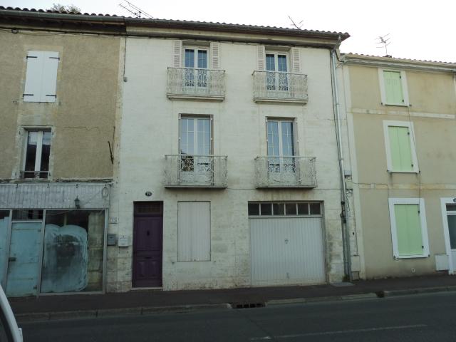 Maison vente à Périgueux, Ribérac