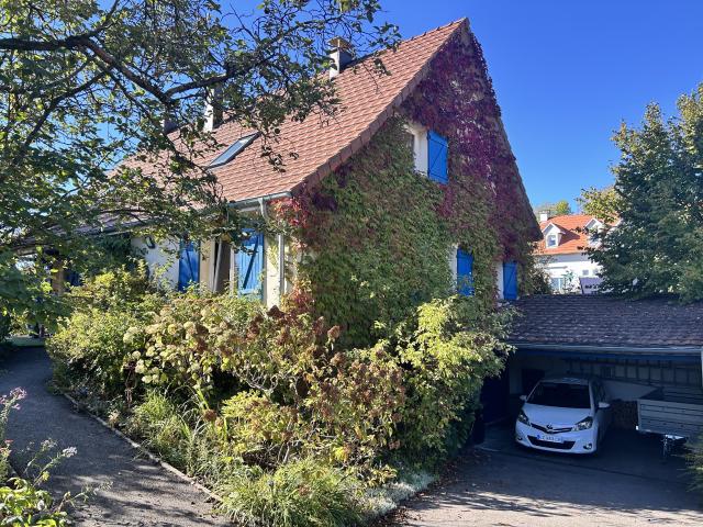 Maison vente à Steinbrunn-le-Haut, Collectivité européenne d'Alsace