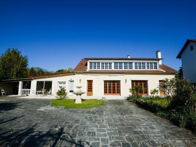 Maison vente à Fontainebleau, Veneux-les-sablons