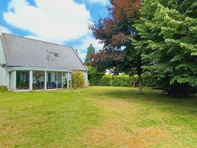 Maison vente à Cholet