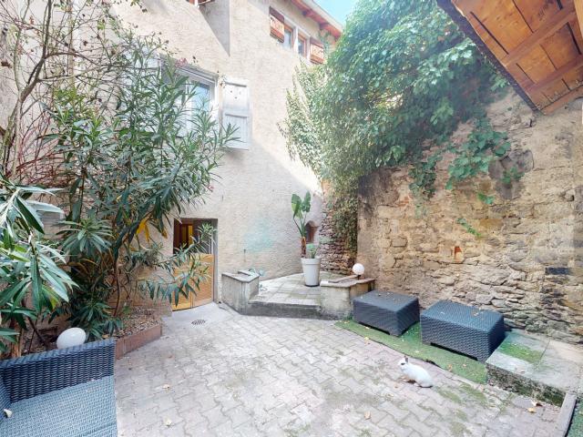 Maison vente à Montbrison