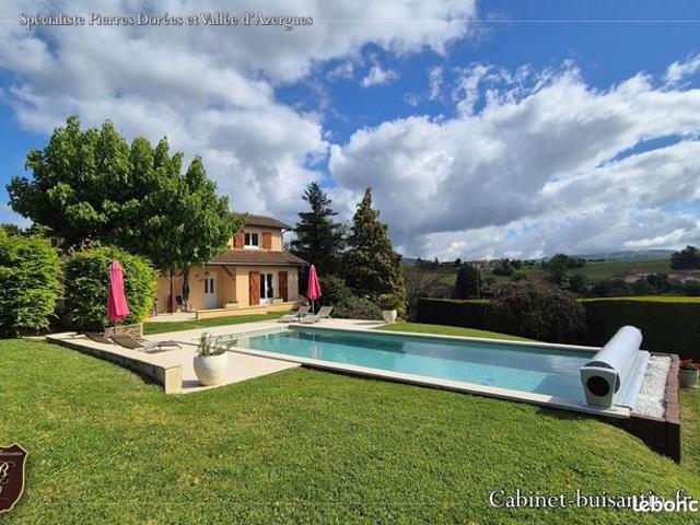 Maison vente à Villefranche-sur-Saône, Rhône