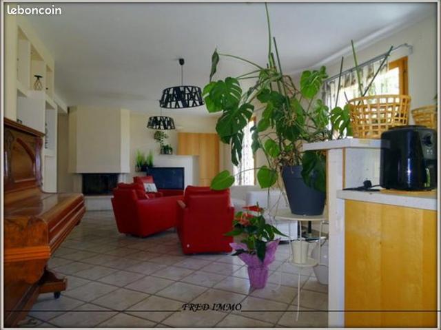 Maison vente à Sarcelles, Montmagny