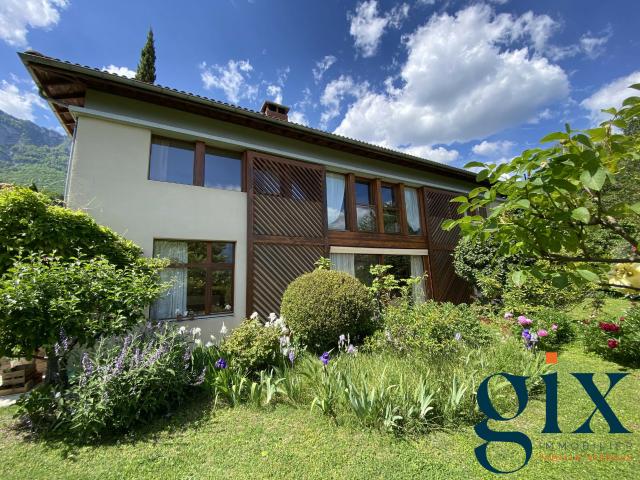 Maison vente à Grenoble, Saint-ismier