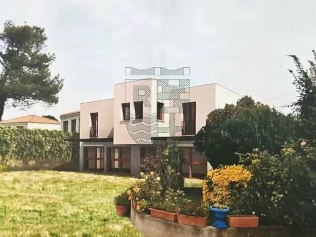 Maison vente à Marseille