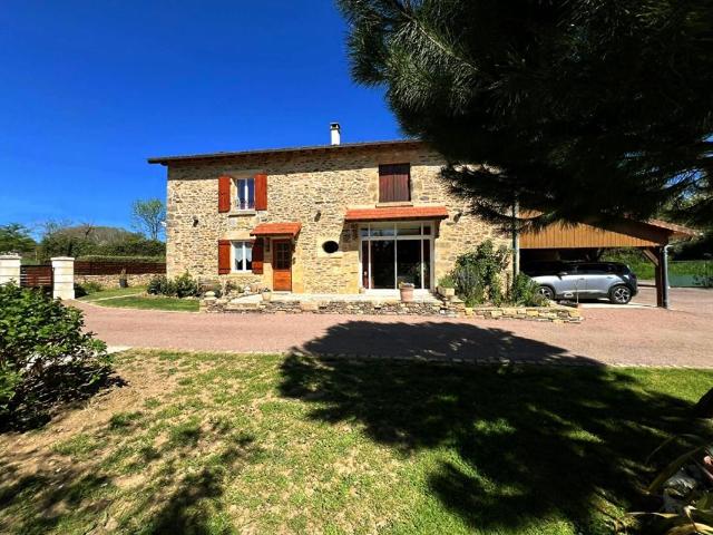 Maison vente à Nontron, Thiviers