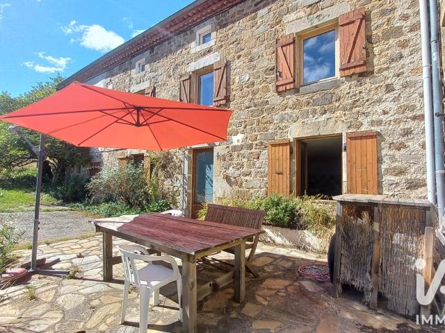 Maison vente à La Côte, Thélis-la-Combe