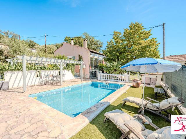Maison vente à Saint-René, Pierrefeu-du-Var