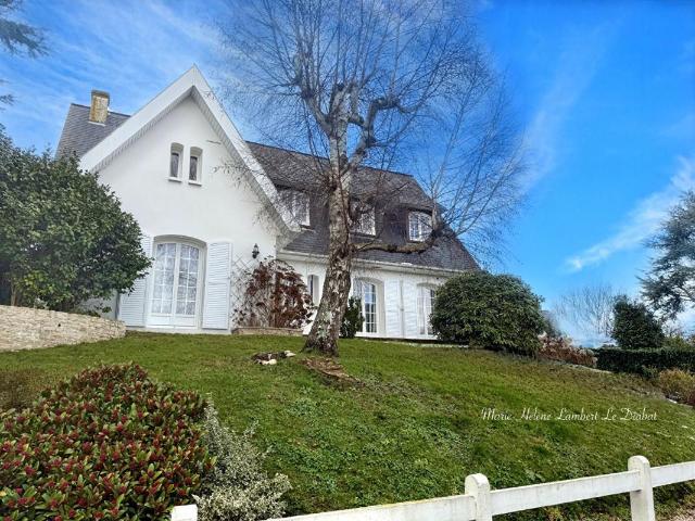Maison vente à Le Havre, Fontaine-la-mallet