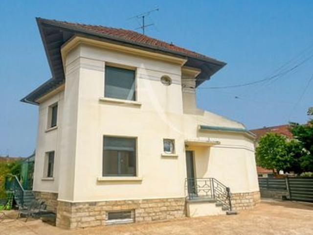Maison vente à Saint-Germain-en-Laye, Poissy