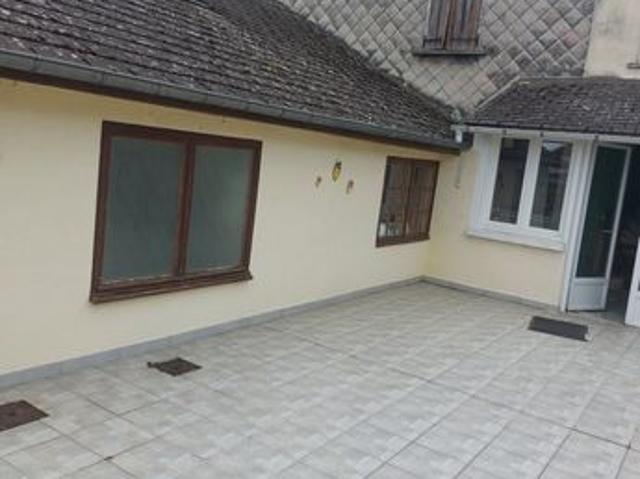 Maison vente à Beauvais, Cempuis