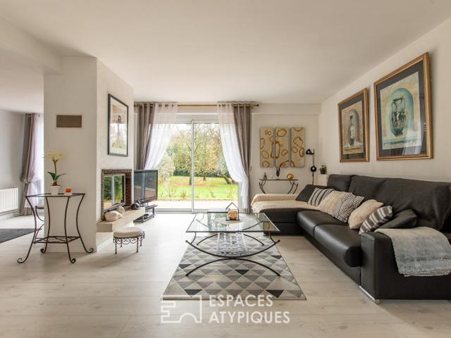 Maison vente à La Roche-sur-Yon, Aizenay