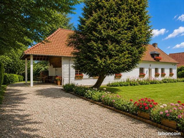 Maison vente à Arras, Estrée-wamin
