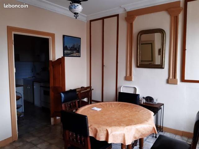 Maison vente à Le Puy-en-Velay, Le Monastier-sur-gazeille