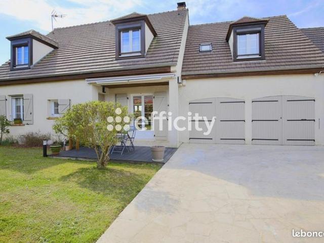 Maison vente à Fresnoy-le-luat
