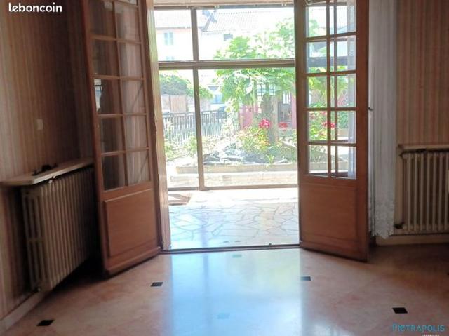 Maison vente à Louhans-Châteaurenaud, Romenay